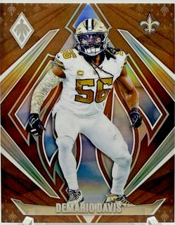 Demario Davis
