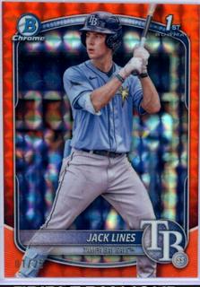 Jack Lines