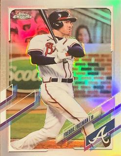 Freddie Freeman