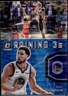 Klay Thompson