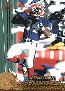 Thurman Thomas