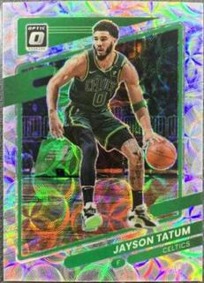 Jayson Tatum