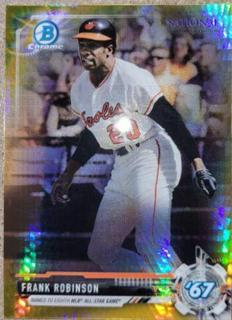 Frank Robinson
