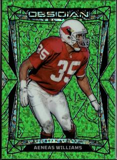 Aeneas Williams