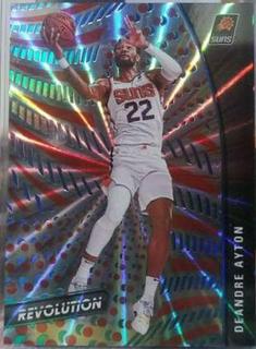 Deandre Ayton