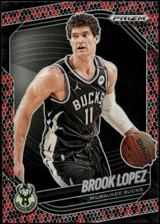 Brook Lopez