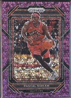 Pascal Siakam