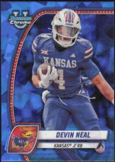 Devin Neal