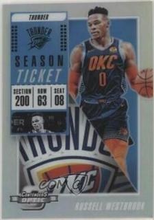 Russell Westbrook