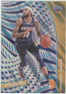 Brandon Ingram