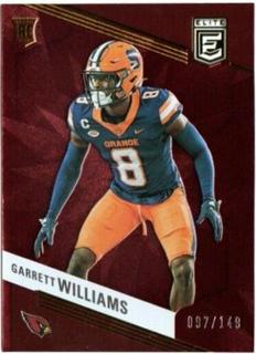 Garrett Williams