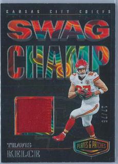 Travis Kelce