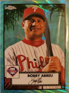 Bobby Abreu