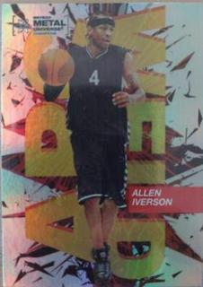 Allen Iverson