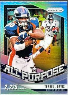 Terrell Davis