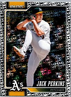 Jack Perkins