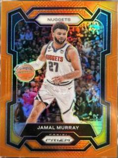 Jamal Murray