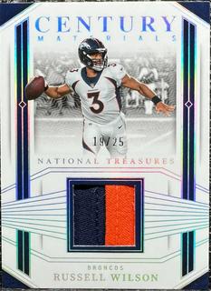 Russell Wilson