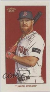 Justin Turner