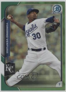 Yordano Ventura