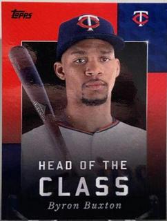 Byron Buxton
