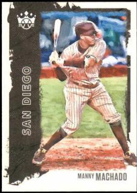 Manny Machado #100