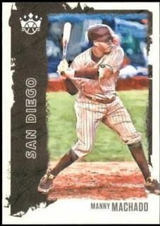 Manny Machado