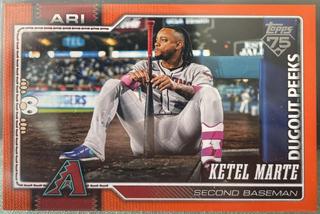Ketel Marte