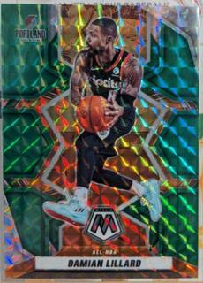 Damian Lillard