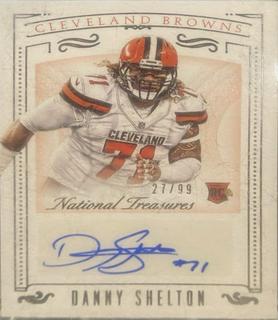 Danny Shelton