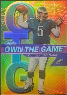 Donovan McNabb
