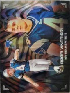 Adam Vinatieri