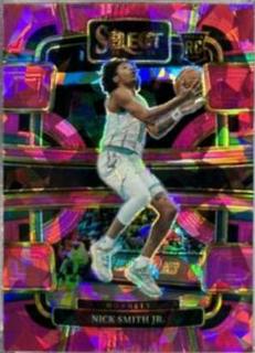 Nick Smith Jr.