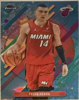 Tyler Herro