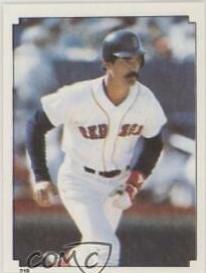 Dwight Evans