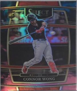 Connor Wong