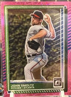 John Smoltz