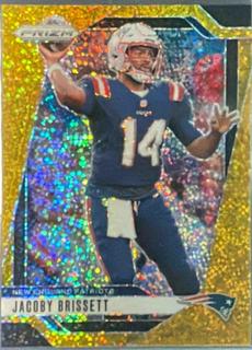 Jacoby Brissett