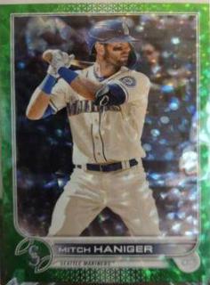 Mitch Haniger