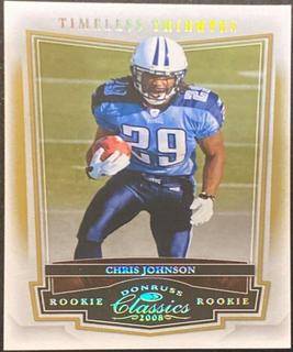 Chris Johnson