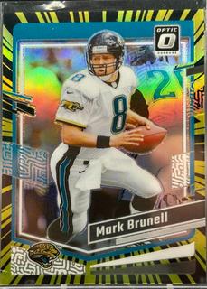 Mark Brunell