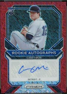 Casey Mize