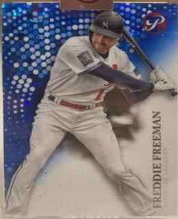 Freddie Freeman
