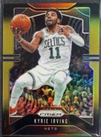 Kyrie Irving