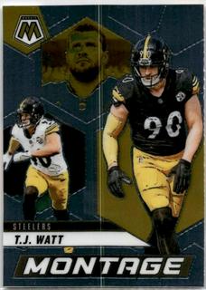 T.J. Watt