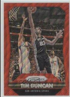 Tim Duncan
