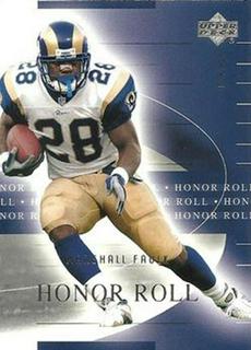 Marshall Faulk