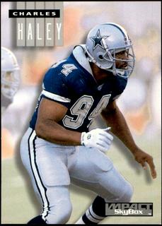 Charles Haley