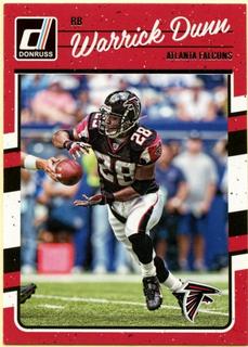 Warrick Dunn