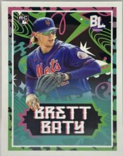 Brett Baty